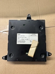 E36 M3 Amp - Picture 1 of 3