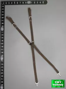 Maßstab 1:6 UJINDOU UD9034 Vietnamkrieg MACV SOG - STABO Geschirr - Bild 1 von 2