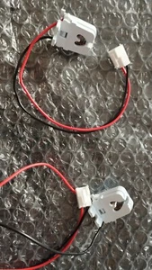 Portalampada T5 per lampade lampadine Neon 2pz- UV Attacco G5 - Foto 1 di 3