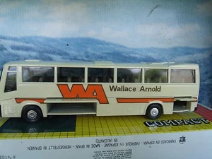 1/50 Joal (Spain) Volvo Coach Bus - Picture 1 of 4