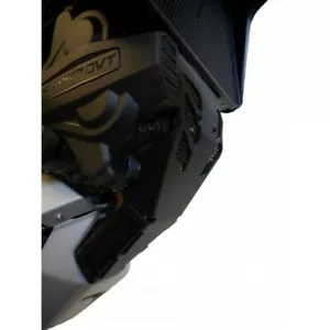 Protector protector de motor Evotech Performance para Ducati Multistrada 1200 2015 - Imagen 1 de 6
