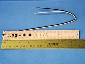 SUPER BRIGHT LED LIGHT, 7EPD504611, WAC LIGHTING , 2700K,277VAC ,42 LEDs - Picture 1 of 6