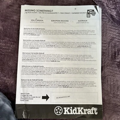 Majestic Mansion Wooden Dollhouse with 34 Accessories - Image 1 of 4