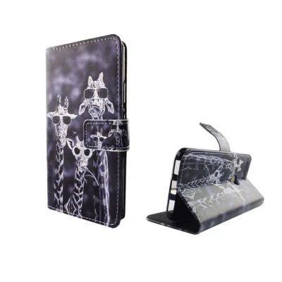 Custodia cellulare Protezione per Google Coperture Pixel Tasca Portafogli Nuovo - Immagine 1 di 4