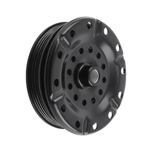 Kit de embrague compresor de aire acondicionado 5SE09C compresor para Scion xA xB 1,5 L 2004-2006 - Imagen 1 de 11