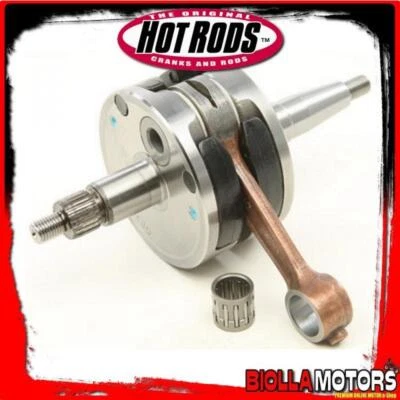 4519 ALBERO MOTORE CORSA MAGGIORATA HOT RODS Kawasaki KX 100 2014-2017 - Изображение 1 из 4