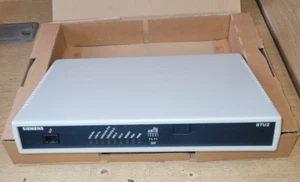 Neu im Karton Siemens ULAF+ STU2 Desktop (RPS II) S3118-K332-A220-06 - Bild 1 von 20