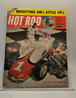 Hot Rod, Everybody's Automotive Magazine - Juni 1961 - Vintage