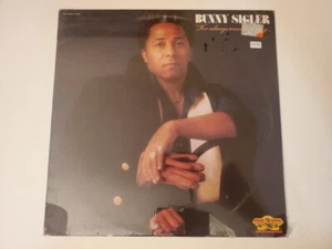 Bunny Sigler - I've Always Wanted to Sing... (Vinyl Record LP) - Picture 1 of 2