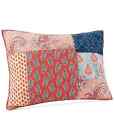 Jessica Simpson GRACE Pillow Sham Standard 20x26in Boho Cotton NEW
