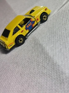 Vintage Collectible Toy Hot Wheels Flat Out #442 Hong Kong Good Condition - Picture 1 of 6