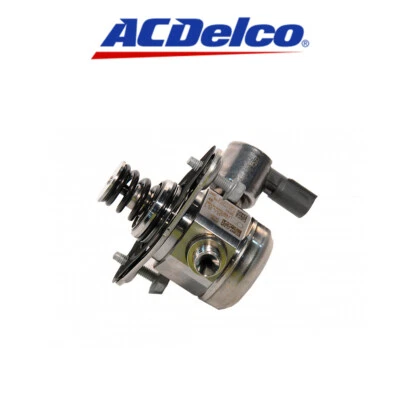 Bomba de combustible mecánica ACDelco HPM1006 12658481 para Chevrolet Malibu Impala 13-19 Foto 1 de 4