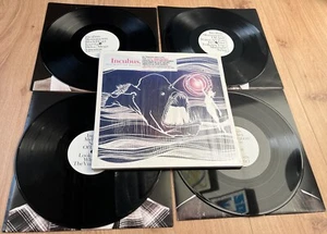 INCUBUS - Monuments And Melodies *4LP* LIMITED VINYL EU-Edition *RAR* - Imagen 1 de 17
