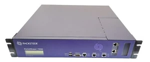 Packeteer PacketShaper 7500 Network Monitoring Device - Picture 1 of 10