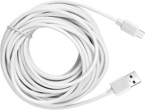 Smays Charger Cord Replacement for Baby Monitor of Infant Optics, Motorola, Owle - Picture 1 of 12