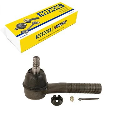 MOOG Steering Tie Rod End For 1996-1999 Ford Econoline Super Duty - Image 1 of 4