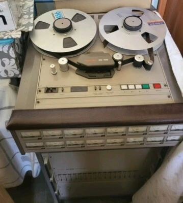 Tascam 85-16B - Imagen 1 de 4