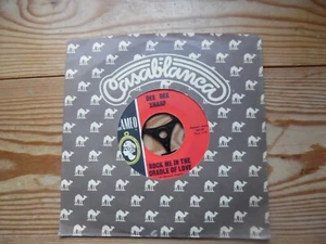 Rock me in the cradle of love - Dee Dee Sharp - 1963 - Picture 1 of 1