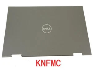 KNFMC 0KNFMC do DELL Inspiron 15MF 5578 5579 5568 A Etui LCD Tylna pokrywa Shell - Zdjęcie 1 z 3
