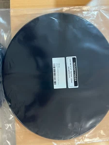 Nugget Finder GPZ7000 14" X 13" Heavy Duty Skid Plate - Picture 1 of 1
