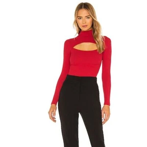 Revolve NBD Toula Sweater - Picture 1 of 9