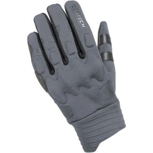 Cortech Lite Gloves Short Cuff Knuckle Pads Touchscreen Lightweight S-3XL - Picture 1 of 6