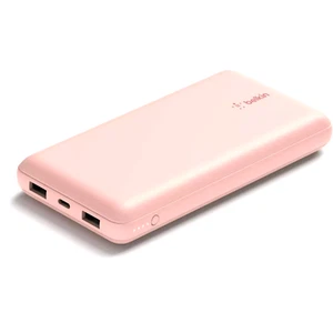 Genuine Belkin Boost Charge 15W_ 20K Multi-Port Power Bank - No Retail Box - Picture 1 of 2