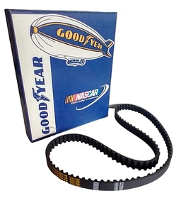 Engine Timing Belt GOODYEAR 40148 (Made in USA) - Picture 1 of 3
