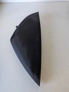 Right Front Driver Dash End Cap Trim Cover Commodore VE Statesman WM - Picture 1 of 3
