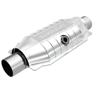 MagnaFlow Catalytic Converter 447256: Universal, CARB Compliant - Picture 1 of 3