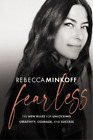 Rebecca Minkoff Fearless (Copertina Rigida)