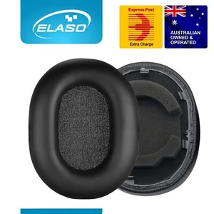 Replacement Ear Pad Cushion for Sony WH-1000XM5/WH-1000X M5 Over-Ear Headphone - Picture 1 of 5