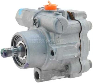 Power Steering Pump BBB Industries 990-0412 Reman fits 93-97 Nissan Altima - Picture 1 of 2