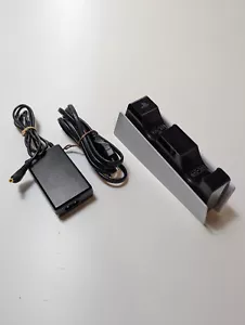 Estación de carga controlador Sony PlayStation 5 DualSense PS5 - CFI-ZDS1 - original - Imagen 1 de 3