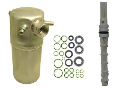 Kit secador receptor aire acondicionado Chevrolet Blazer 1995-2005 15126DSFC 2000 1998 1997 Foto 1 de 2