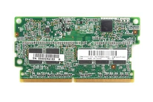 HP Smart Array P440/P840 4GB   Backed Write Cache Module P/N: 726815-002 #F19 - Picture 1 of 4