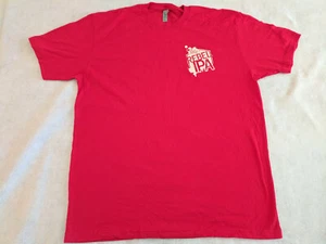 Samual Adams Rebel IPA Shirt-Brewing For The Revolution T Shirt-Size XL- - Picture 1 of 10