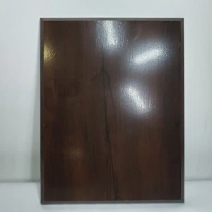Lote al por mayor de 30 placas de chapa de madera en blanco premios 7"" × 9"" (1 estuche). - Imagen 1 de 4