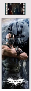 BATMAN The Dark Knight Rises DC Comics BANE PELÍCULA CELDA FOTO MARCADOR Nuevo - Imagen 1 de 1