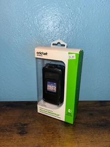 Alcatel SMARTFLIP 2-Piece Designer Case & Holster Combo NIB - Picture 1 of 1