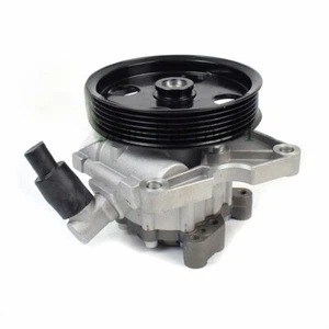 44669301 Power Steering Pump for MERCEDES C63 6.2 08-14 M156. - Foto 1 di 3