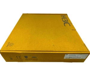 Módulo de conmutador JD203B I HP 24 puertos GbE SFP A7500 0231A0L8 CAJA ABIERTA - Imagen 1 de 5