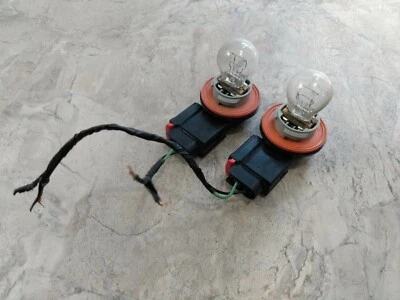 Arnés de bombilla de retroceso Cadillac STS 2005 Foto 1 de 3