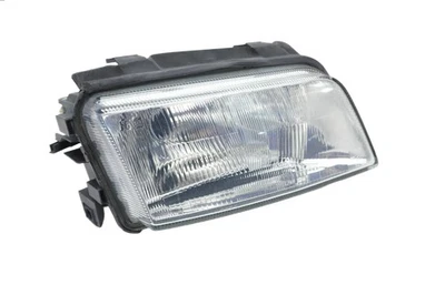 Original Audi A4 B5 8D Scheinwerfer Rechts Halogen Vorfacelift 8D0941030 - Bild 1 von 4