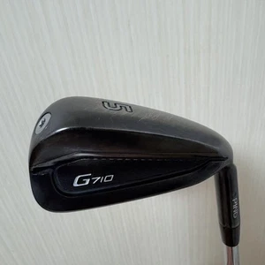Ping G710 5 Iron Steel Shaft Dynamic Gold S200 Stiff Flex Right Hand 38.5" - Picture 1 of 5