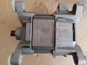Bosch Maxx Waschmaschine Ersatzteil Motor & Steuerung - Bild 1 von 7