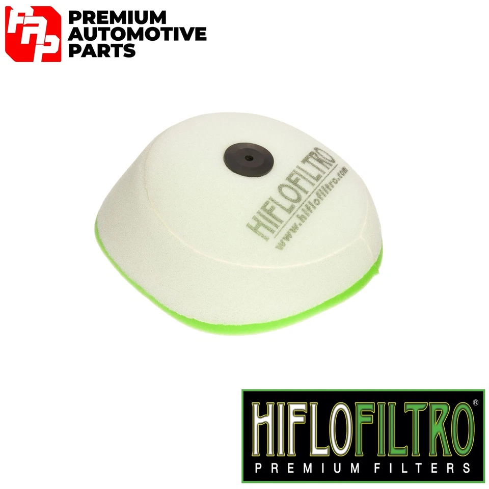 Воздушный фильтр KTM 520 SX / MXC / EXC 1-й масляный фильтр 2-й масляный фильтр 2000 - Изображение 1 из 1