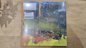 ISHMAEL ENSEMBLE-Rituals 2024 YELLOW Vinyl Album "NEW" Opened Played Once - Bild 1 von 4