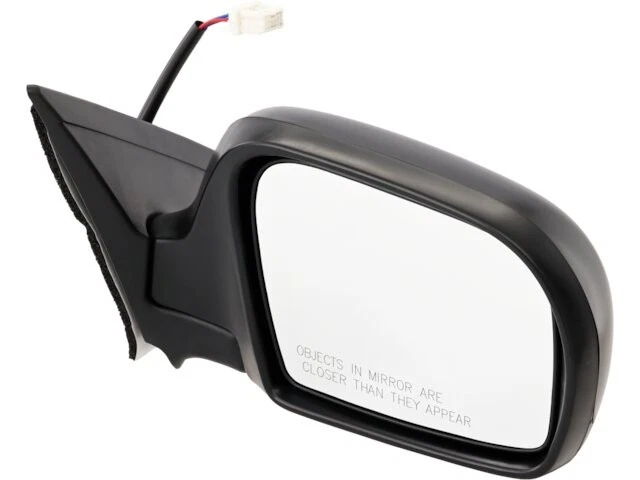 JC Whitney 53GX96B Mirror Fits 2013-2014 Subaru WRX STI Sedan Door Mirror - Изображение 1 из 1