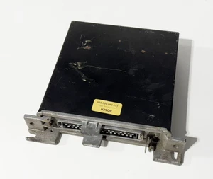 1982 Alfa Romeo Spider Veloce 2.0 M/T ECM ECU 0 280 000 206 - Foto 1 di 2